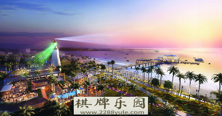 太阳城集团将向越南会安赌场度假村提供独家管