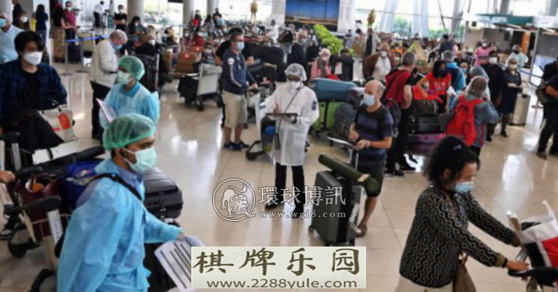 去年国际游客大幅下降柬旅游部长国内游客却显