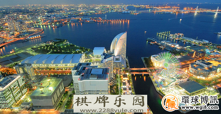 横滨港口运输协会主席正在筹建一个反赌场组织