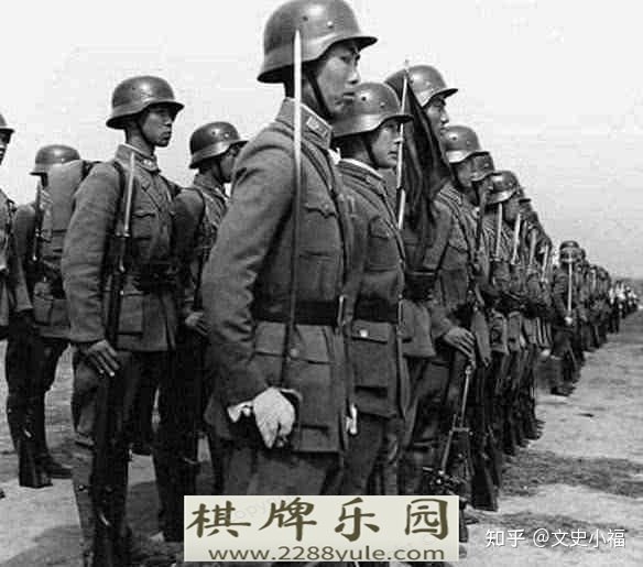 毛泽东没上军校为什么能碾压国民党职业军人和