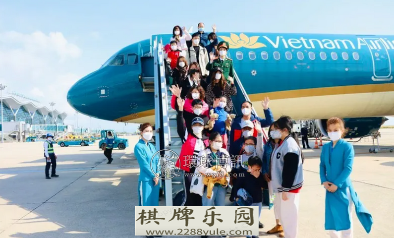 越南新增42439例越南出台针对国际游客的3项新规